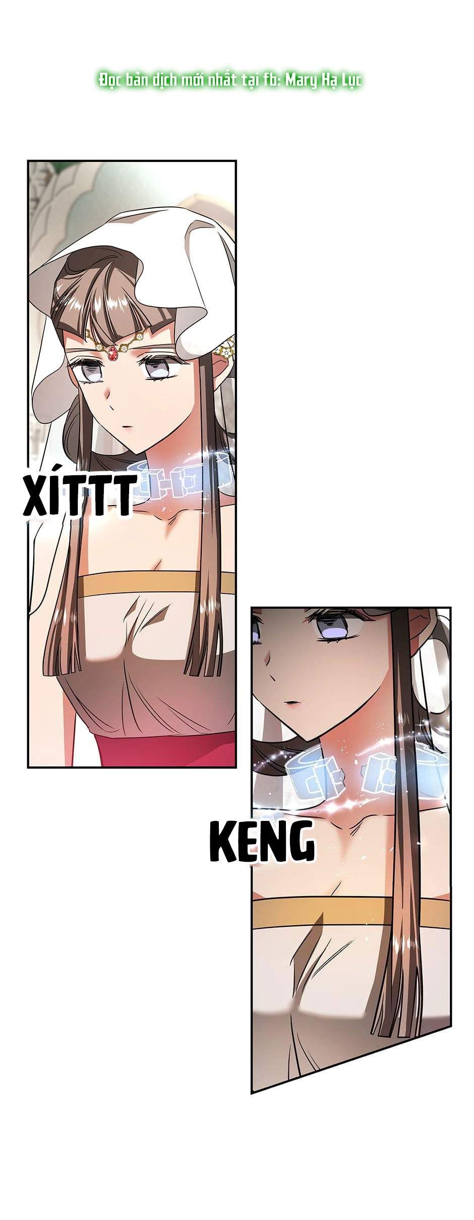 đọc truyện Vẻ Đẹp Bí Ẩn Của Chồng Tôi Chương 49.1 ảnh 19 tại Thiên Thai Truyện