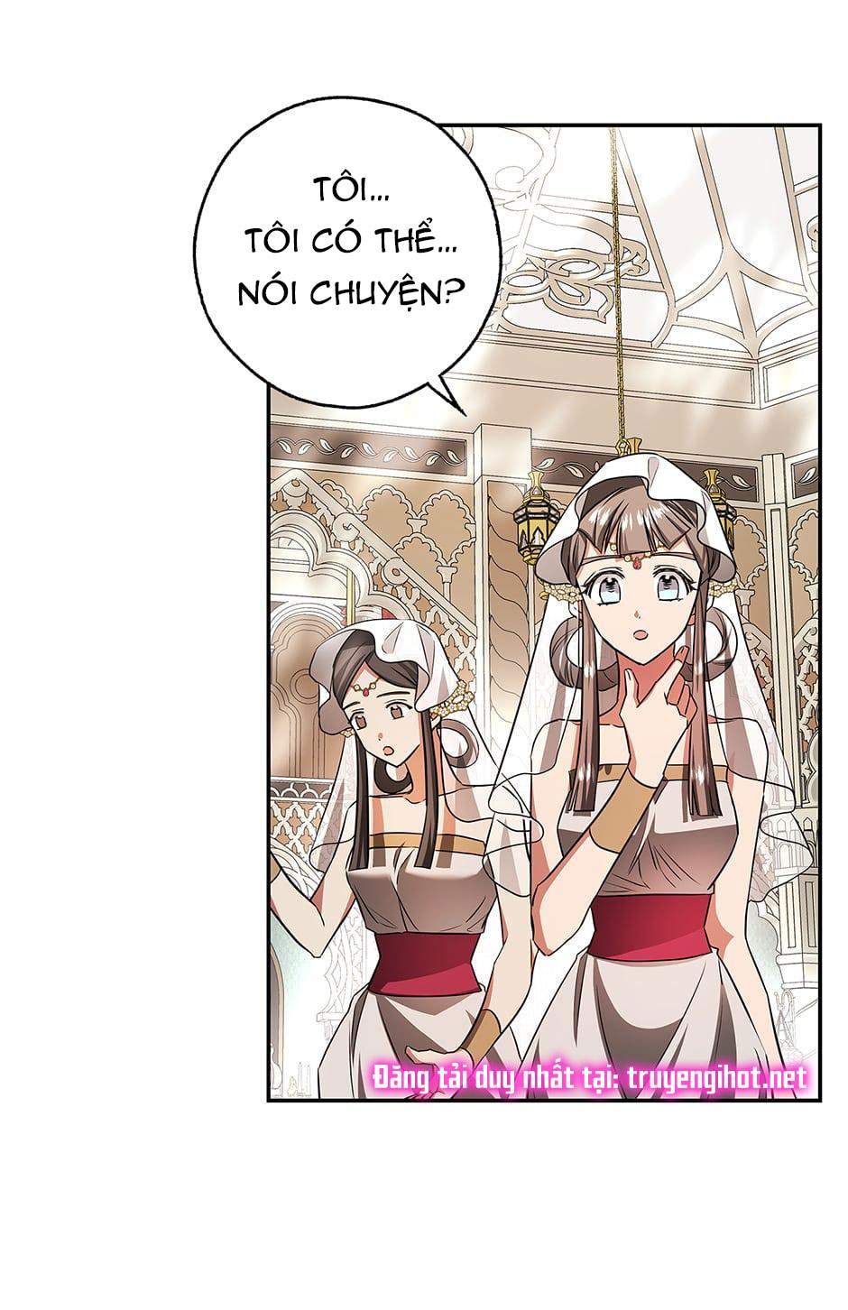 đọc truyện Vẻ Đẹp Bí Ẩn Của Chồng Tôi Chương 49.1 ảnh 21 tại Thiên Thai Truyện