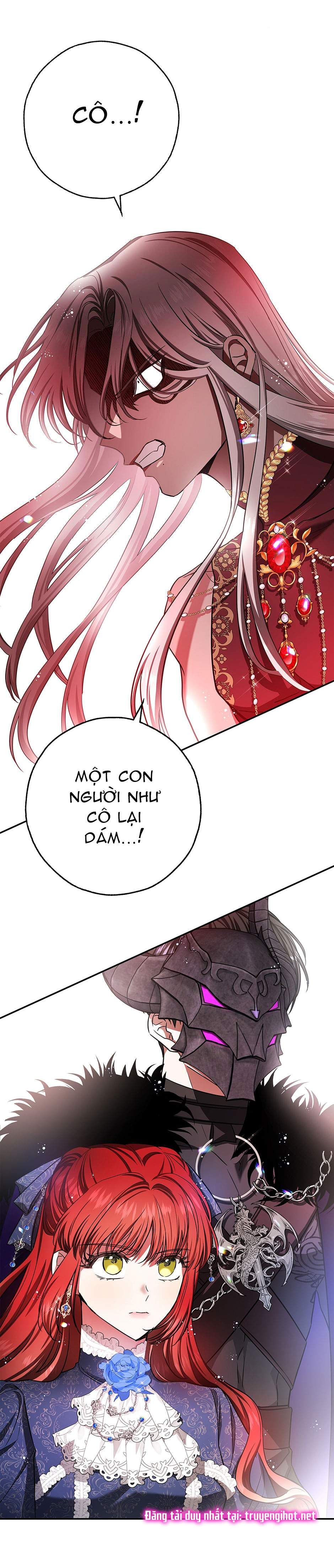 đọc truyện Vẻ Đẹp Bí Ẩn Của Chồng Tôi Chương 49.1 ảnh 7 tại Thiên Thai Truyện