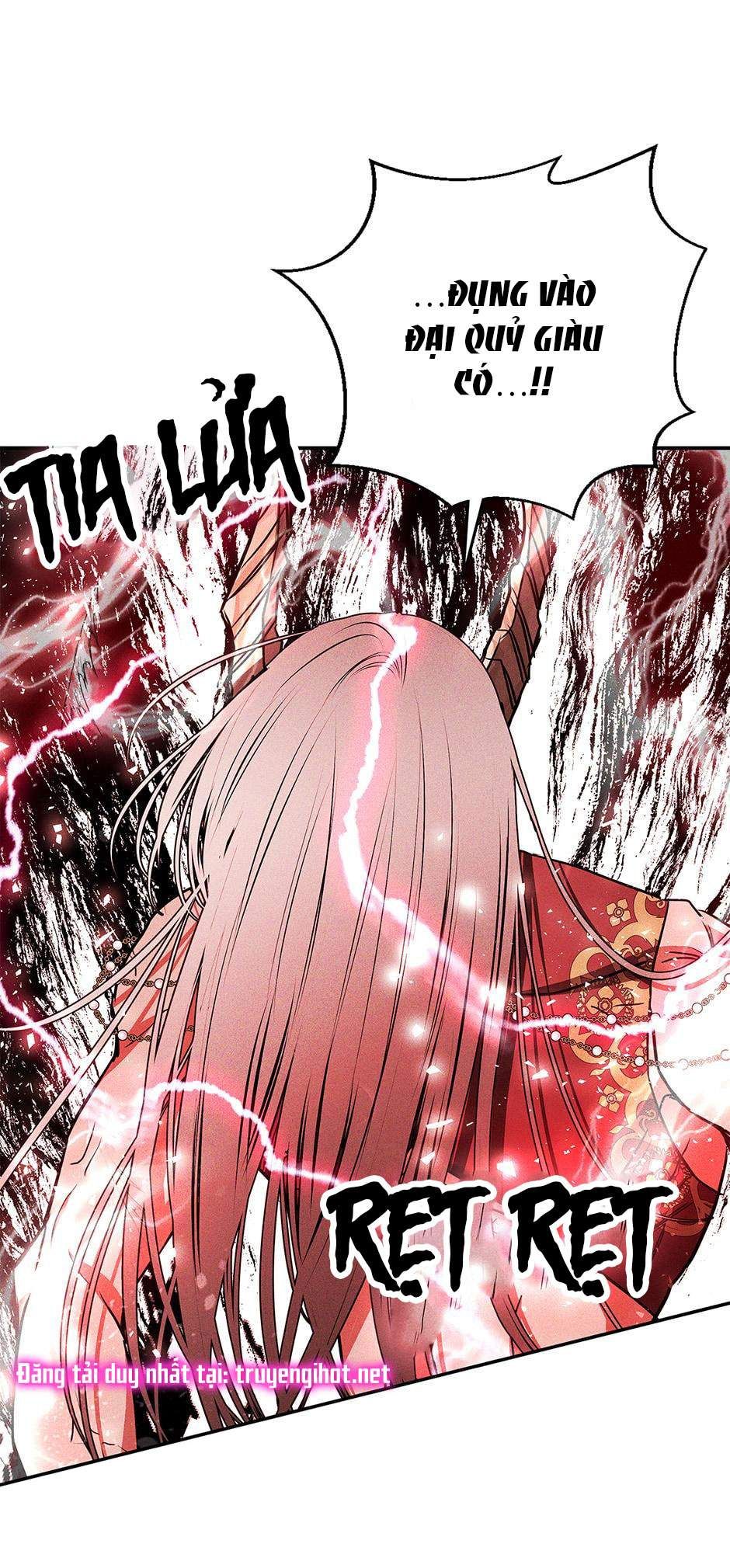 đọc truyện Vẻ Đẹp Bí Ẩn Của Chồng Tôi Chương 49.1 ảnh 8 tại Thiên Thai Truyện