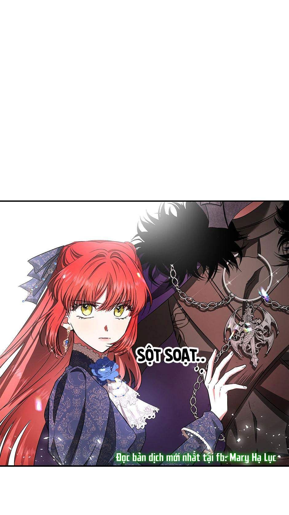 đọc truyện Vẻ Đẹp Bí Ẩn Của Chồng Tôi Chương 49.1 ảnh 11 tại Thiên Thai Truyện