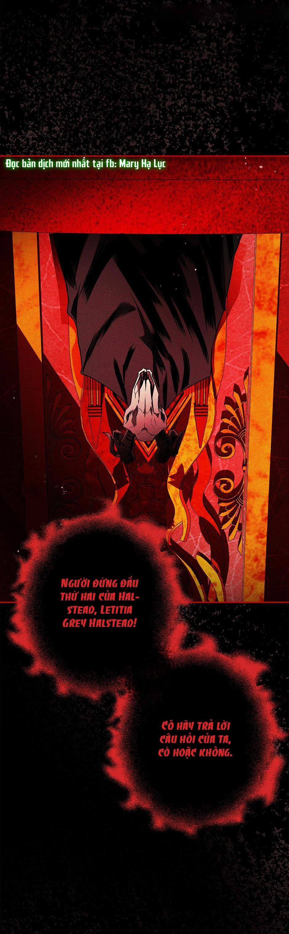 đọc truyện Vẻ Đẹp Bí Ẩn Của Chồng Tôi Chương 49.2 ảnh 20 tại Thiên Thai Truyện