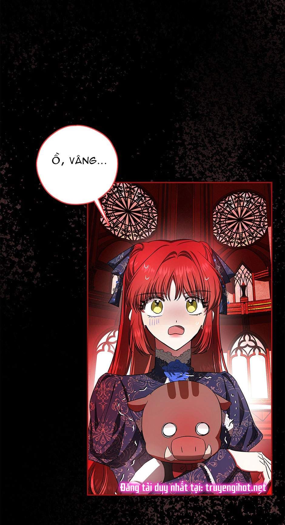 đọc truyện Vẻ Đẹp Bí Ẩn Của Chồng Tôi Chương 49.2 ảnh 21 tại Thiên Thai Truyện