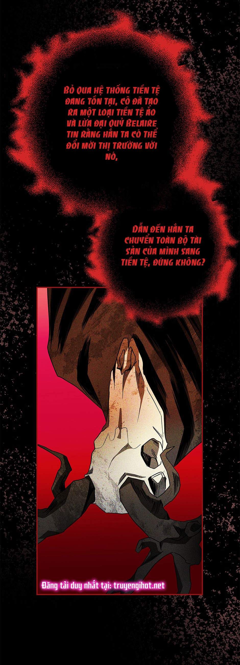 đọc truyện Vẻ Đẹp Bí Ẩn Của Chồng Tôi Chương 49.2 ảnh 22 tại Thiên Thai Truyện