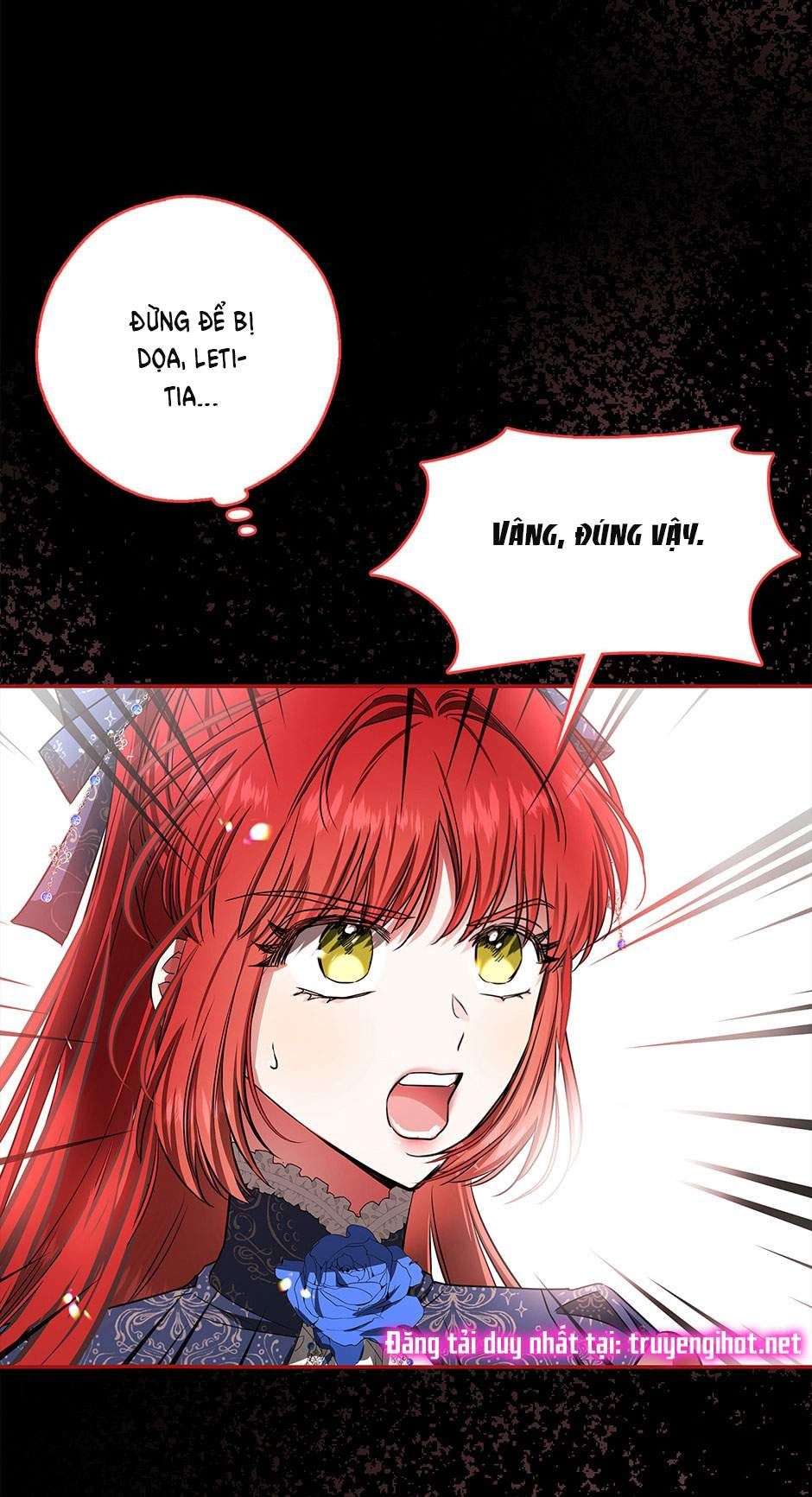 đọc truyện Vẻ Đẹp Bí Ẩn Của Chồng Tôi Chương 49.2 ảnh 23 tại Thiên Thai Truyện