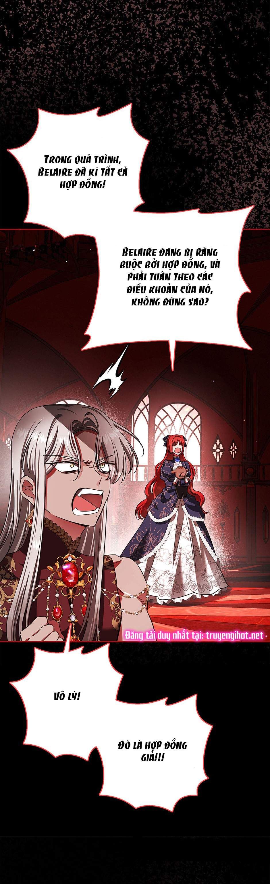 đọc truyện Vẻ Đẹp Bí Ẩn Của Chồng Tôi Chương 49.2 ảnh 26 tại Thiên Thai Truyện