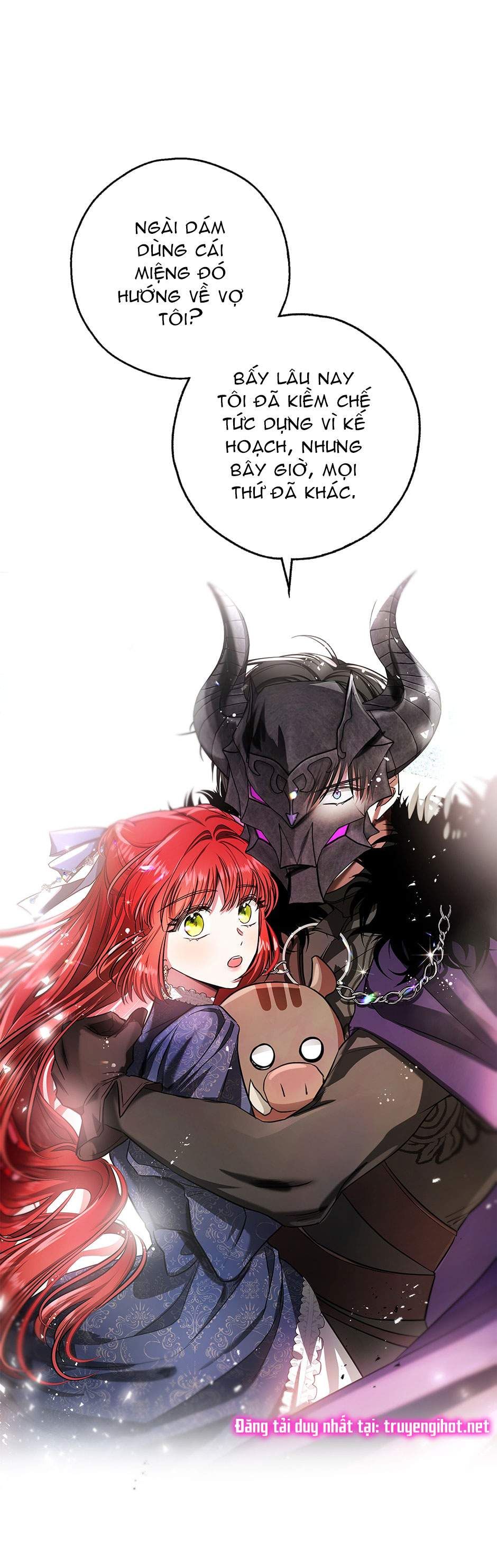 đọc truyện Vẻ Đẹp Bí Ẩn Của Chồng Tôi Chương 49.2 ảnh 10 tại Thiên Thai Truyện