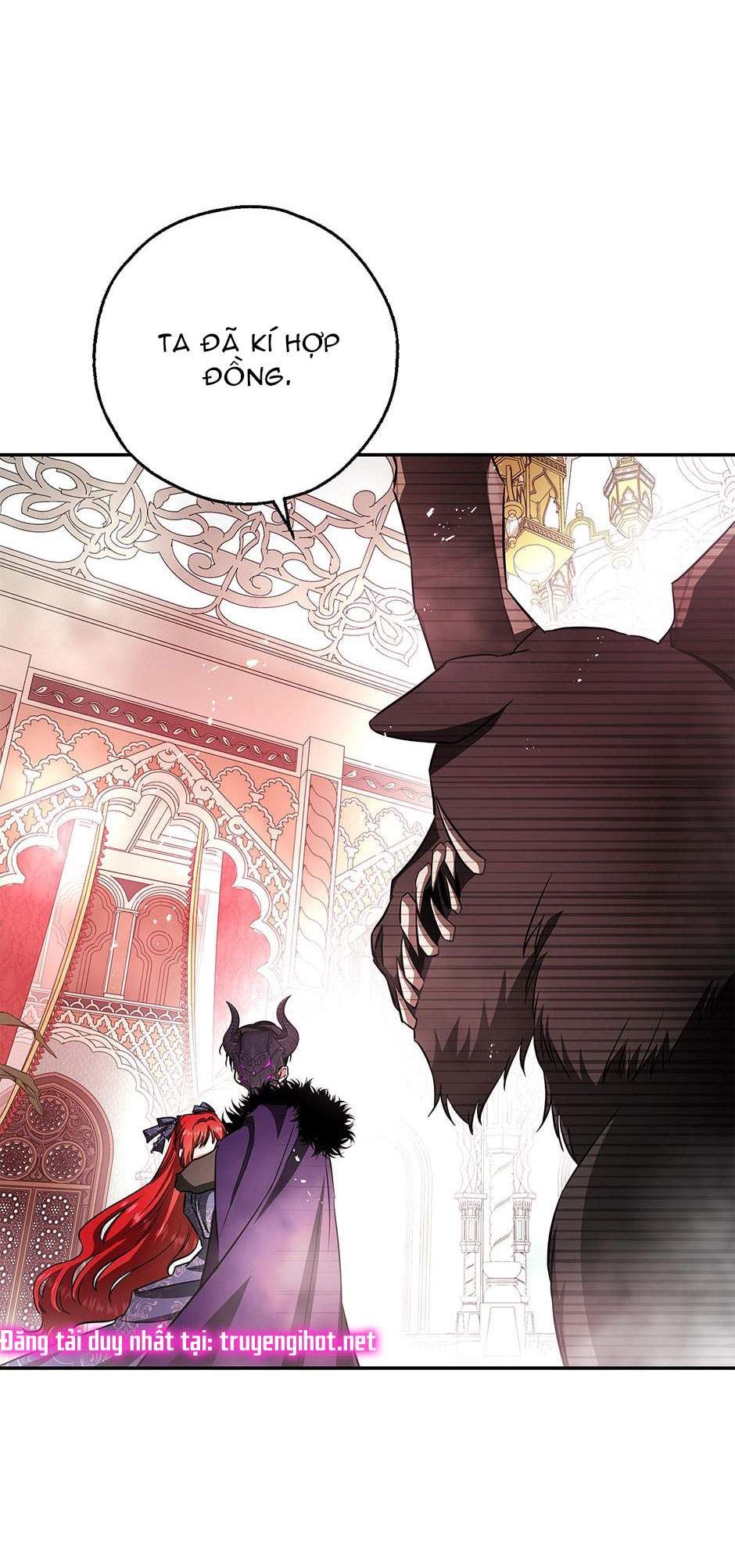 đọc truyện Vẻ Đẹp Bí Ẩn Của Chồng Tôi Chương 49.2 ảnh 11 tại Thiên Thai Truyện