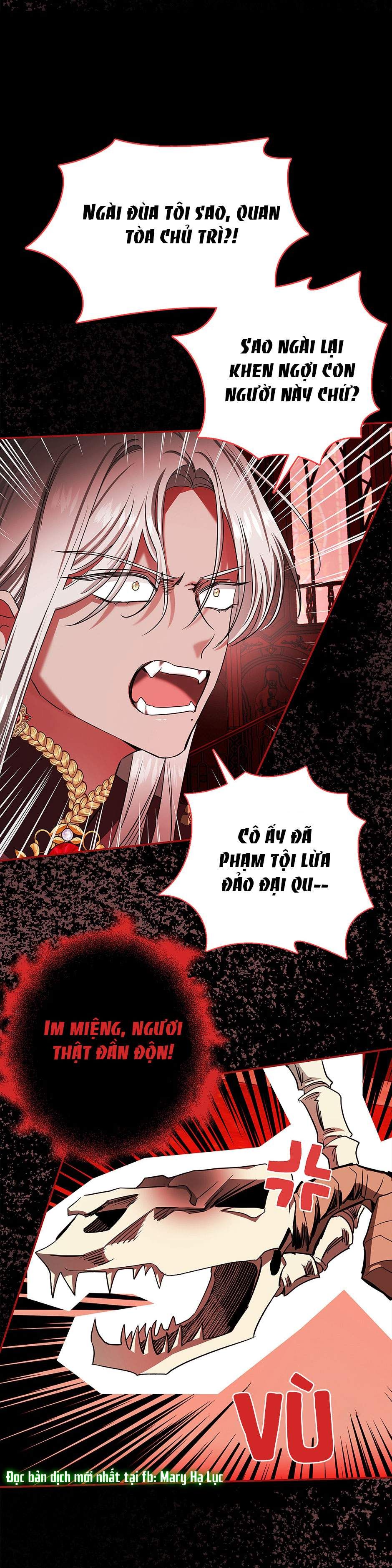 đọc truyện Vẻ Đẹp Bí Ẩn Của Chồng Tôi Chương 49.3 ảnh 12 tại Thiên Thai Truyện