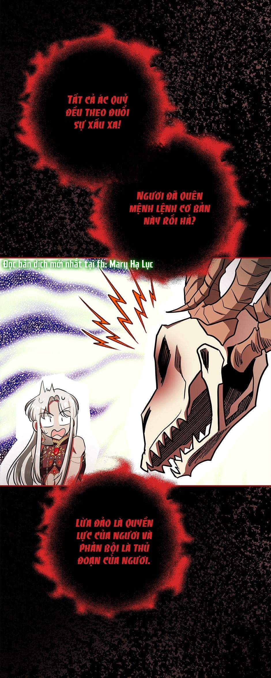 đọc truyện Vẻ Đẹp Bí Ẩn Của Chồng Tôi Chương 49.3 ảnh 13 tại Thiên Thai Truyện