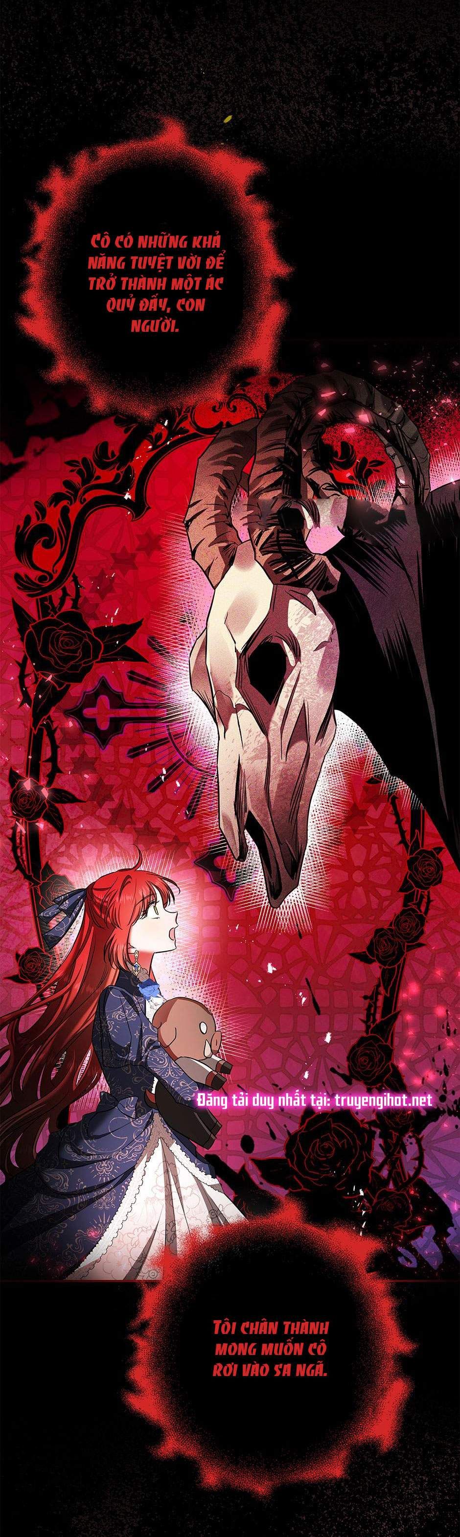 đọc truyện Vẻ Đẹp Bí Ẩn Của Chồng Tôi Chương 49.3 ảnh 17 tại Thiên Thai Truyện