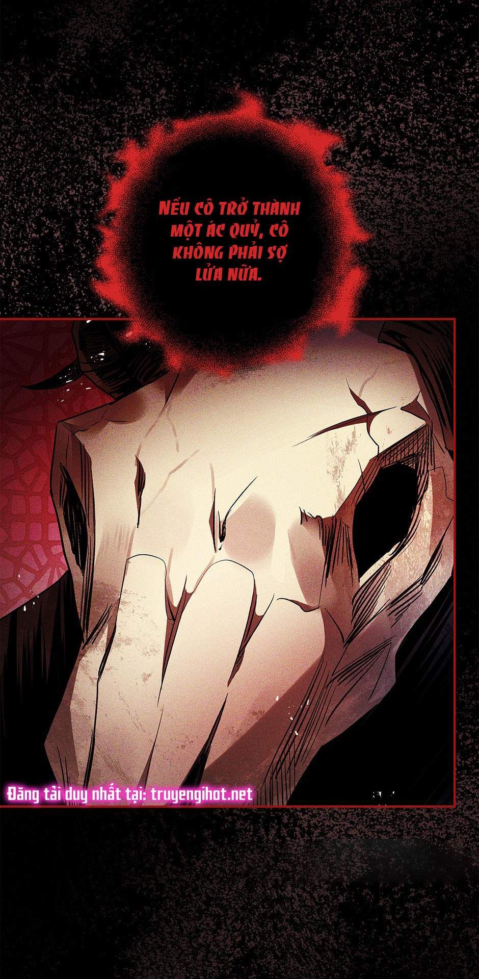 đọc truyện Vẻ Đẹp Bí Ẩn Của Chồng Tôi Chương 49.3 ảnh 18 tại Thiên Thai Truyện