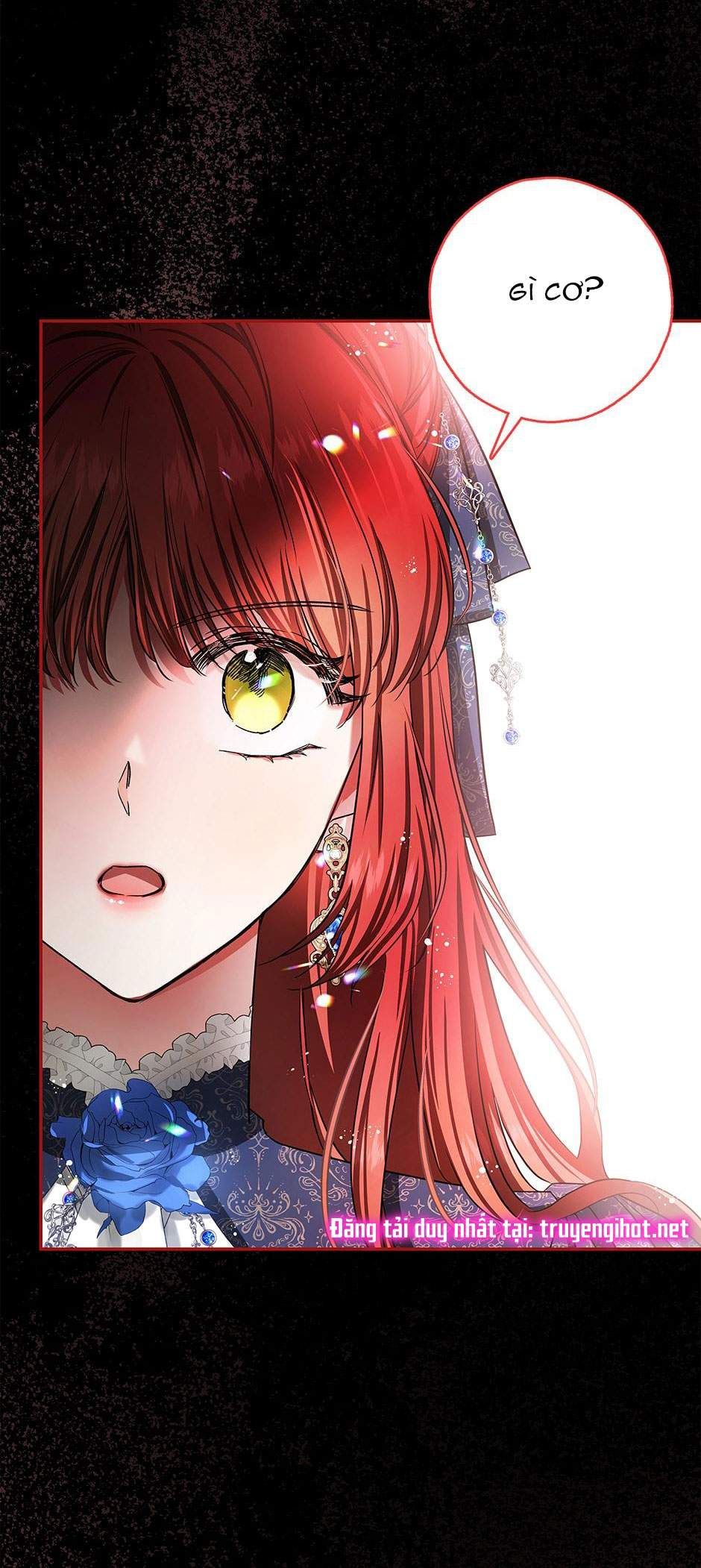 đọc truyện Vẻ Đẹp Bí Ẩn Của Chồng Tôi Chương 49.3 ảnh 19 tại Thiên Thai Truyện