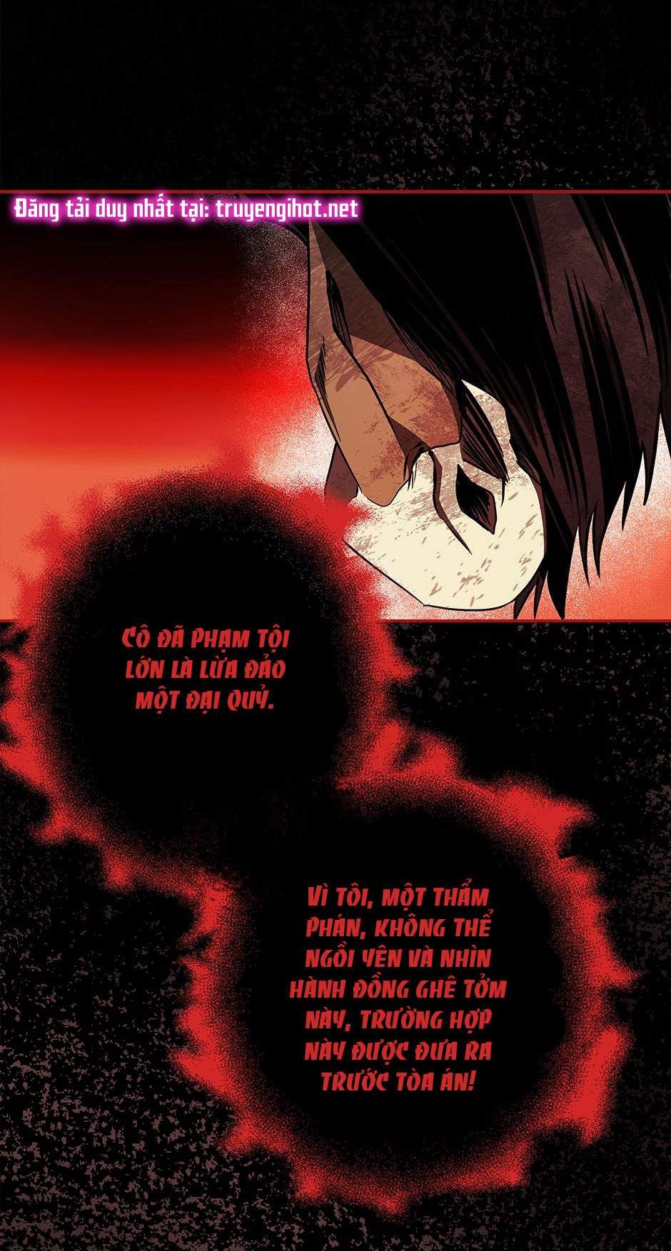 đọc truyện Vẻ Đẹp Bí Ẩn Của Chồng Tôi Chương 49.3 ảnh 7 tại Thiên Thai Truyện