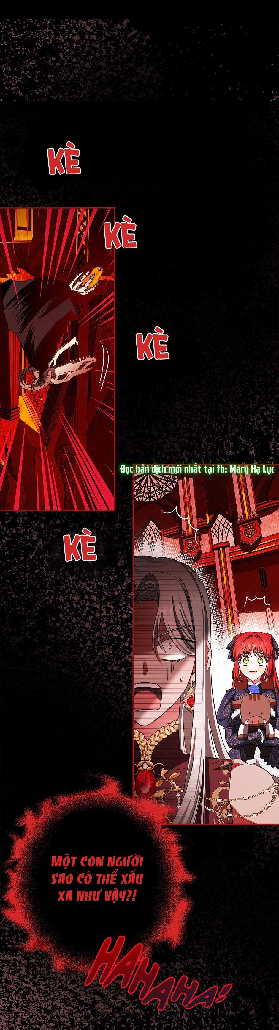 đọc truyện Vẻ Đẹp Bí Ẩn Của Chồng Tôi Chương 49.3 ảnh 10 tại Thiên Thai Truyện