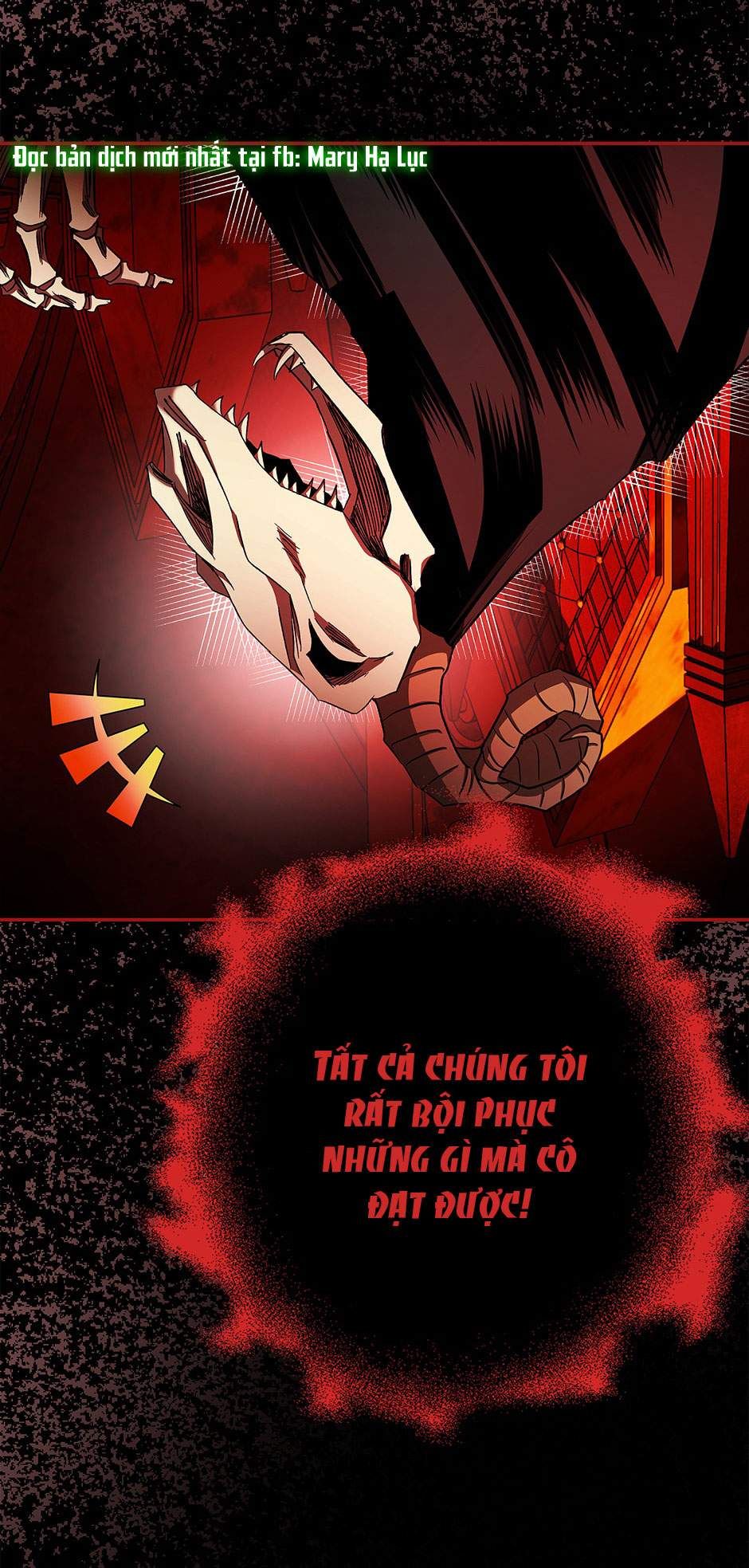 đọc truyện Vẻ Đẹp Bí Ẩn Của Chồng Tôi Chương 49.3 ảnh 11 tại Thiên Thai Truyện