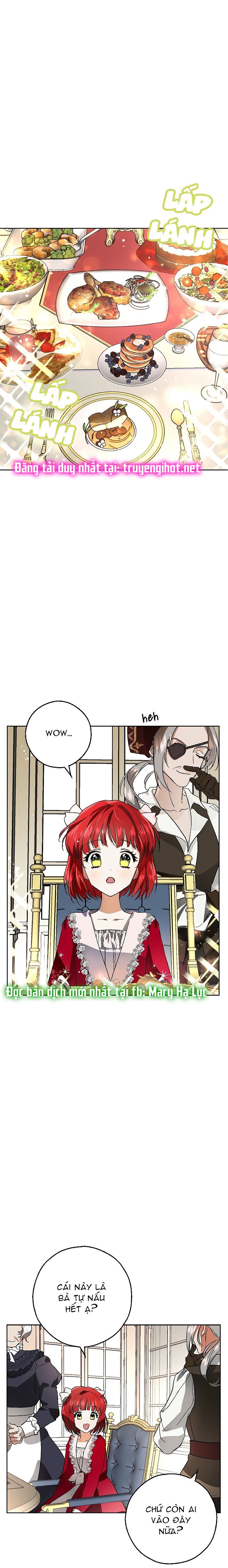 đọc truyện Vẻ Đẹp Bí Ẩn Của Chồng Tôi Chương 5 ảnh 13 tại Thiên Thai Truyện