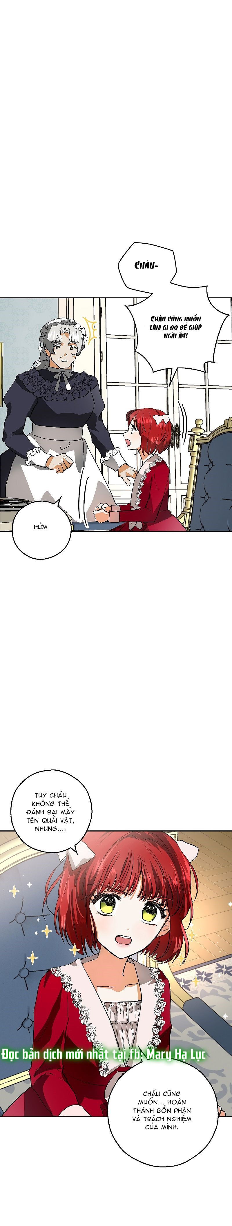 đọc truyện Vẻ Đẹp Bí Ẩn Của Chồng Tôi Chương 5 ảnh 17 tại Thiên Thai Truyện