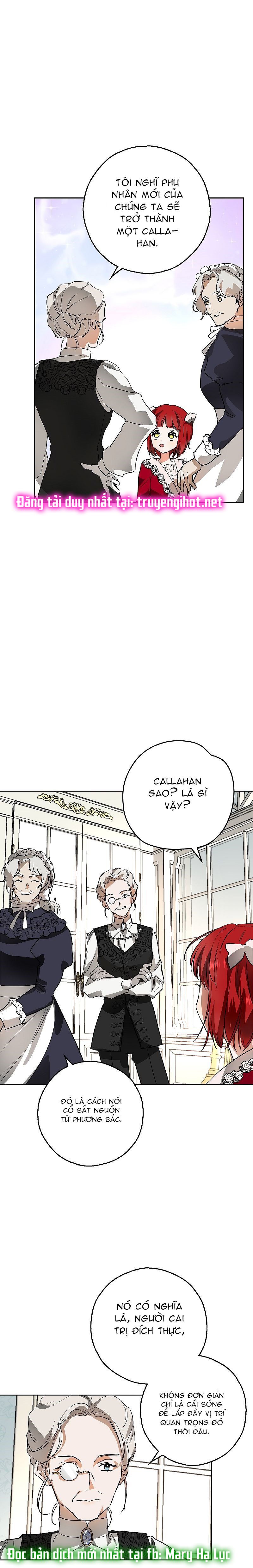 đọc truyện Vẻ Đẹp Bí Ẩn Của Chồng Tôi Chương 5 ảnh 18 tại Thiên Thai Truyện