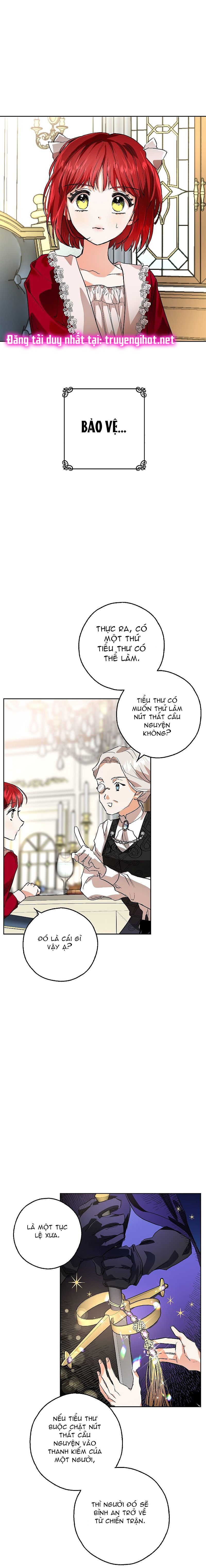 đọc truyện Vẻ Đẹp Bí Ẩn Của Chồng Tôi Chương 5 ảnh 20 tại Thiên Thai Truyện