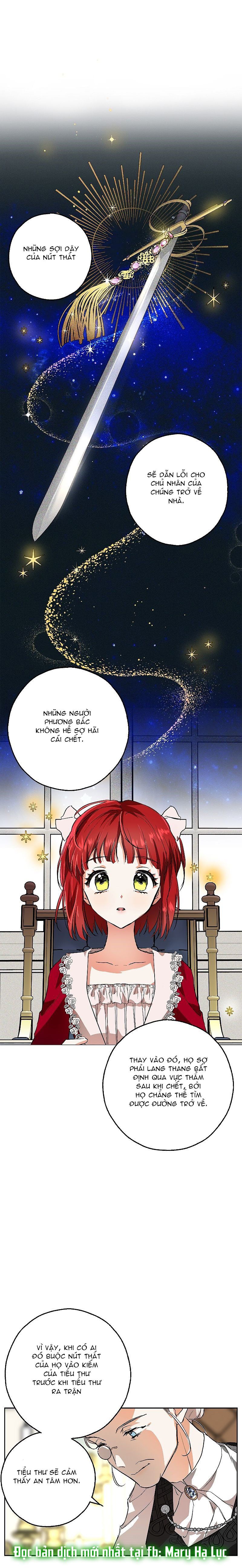 đọc truyện Vẻ Đẹp Bí Ẩn Của Chồng Tôi Chương 5 ảnh 21 tại Thiên Thai Truyện