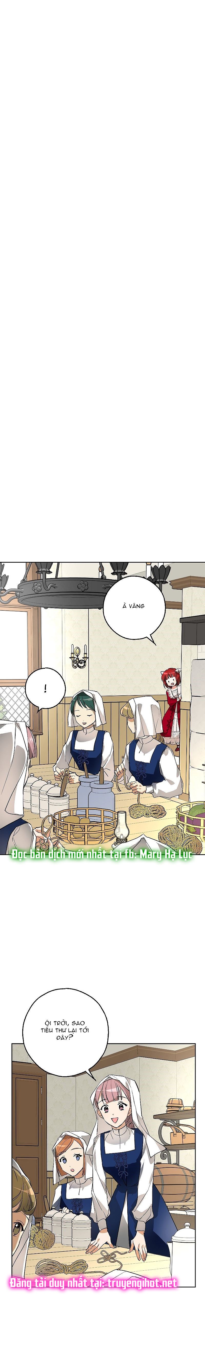 đọc truyện Vẻ Đẹp Bí Ẩn Của Chồng Tôi Chương 5 ảnh 23 tại Thiên Thai Truyện