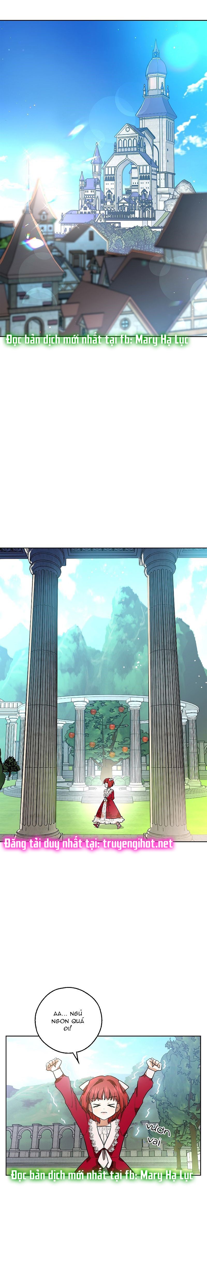 đọc truyện Vẻ Đẹp Bí Ẩn Của Chồng Tôi Chương 5 ảnh 6 tại Thiên Thai Truyện