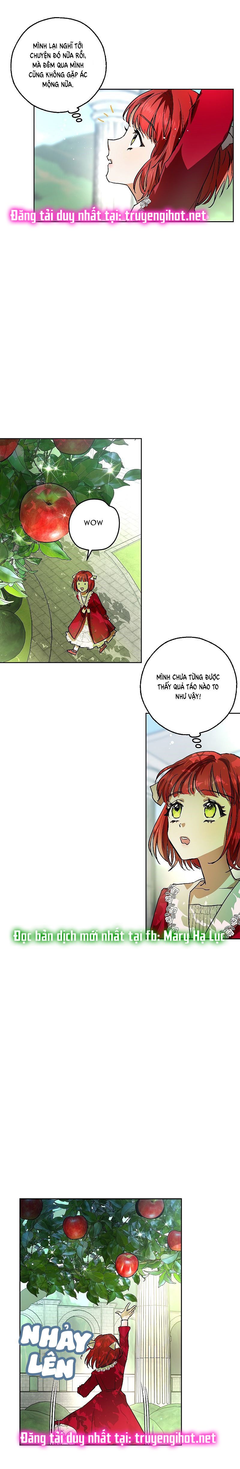 đọc truyện Vẻ Đẹp Bí Ẩn Của Chồng Tôi Chương 5 ảnh 7 tại Thiên Thai Truyện