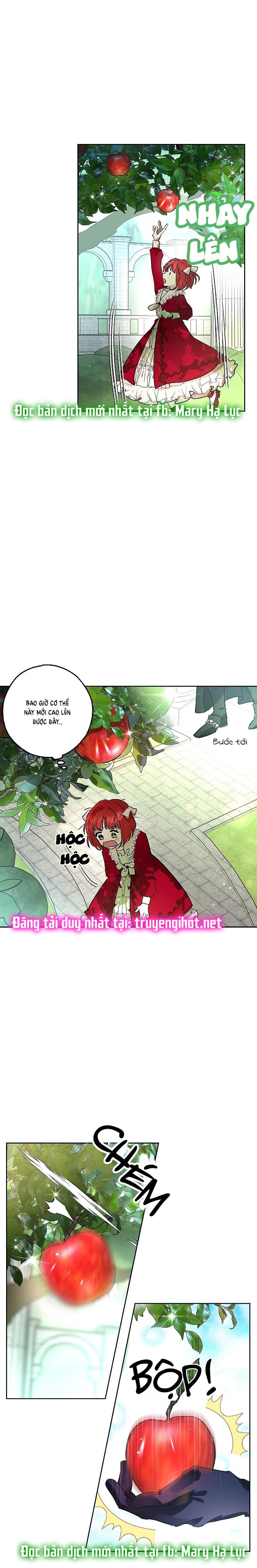 đọc truyện Vẻ Đẹp Bí Ẩn Của Chồng Tôi Chương 5 ảnh 8 tại Thiên Thai Truyện