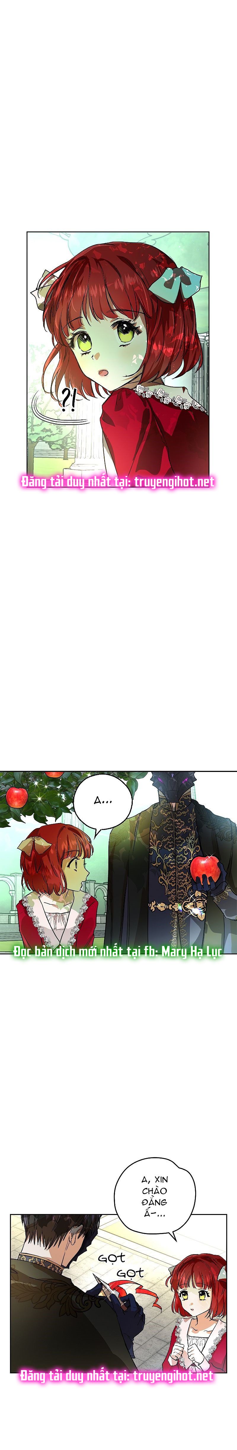 đọc truyện Vẻ Đẹp Bí Ẩn Của Chồng Tôi Chương 5 ảnh 9 tại Thiên Thai Truyện