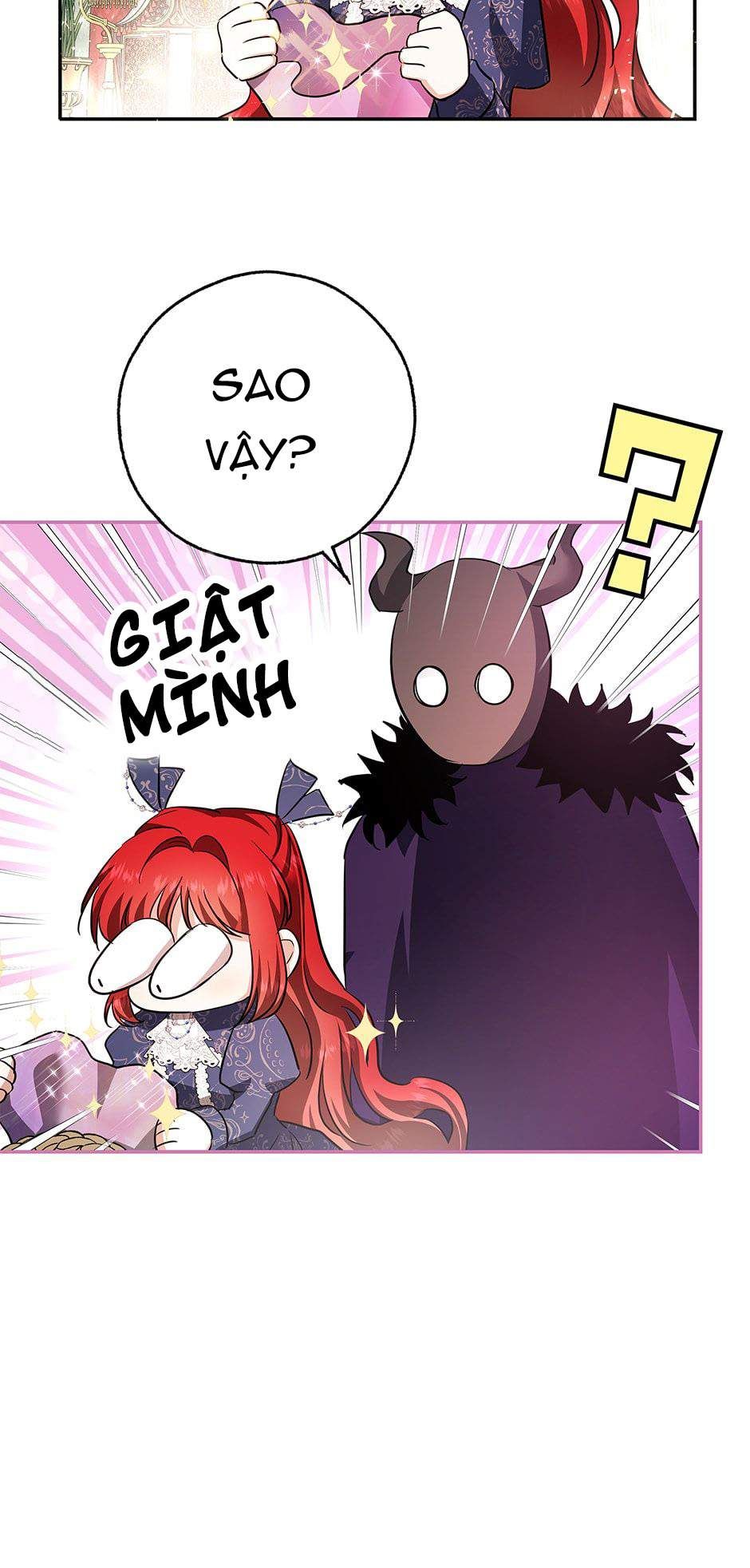 đọc truyện Vẻ Đẹp Bí Ẩn Của Chồng Tôi Chương 50.1 ảnh 12 tại Thiên Thai Truyện