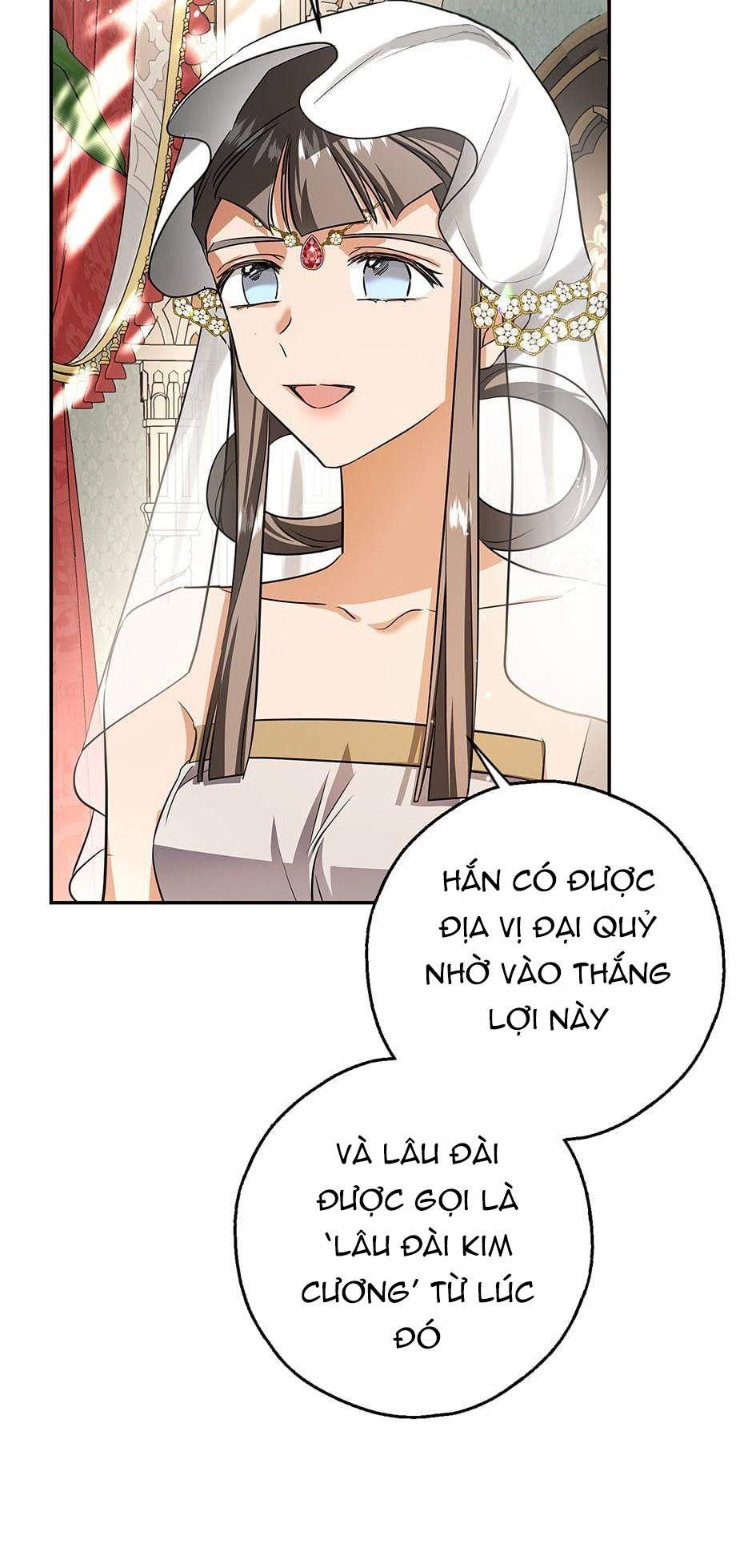 đọc truyện Vẻ Đẹp Bí Ẩn Của Chồng Tôi Chương 50.1 ảnh 15 tại Thiên Thai Truyện