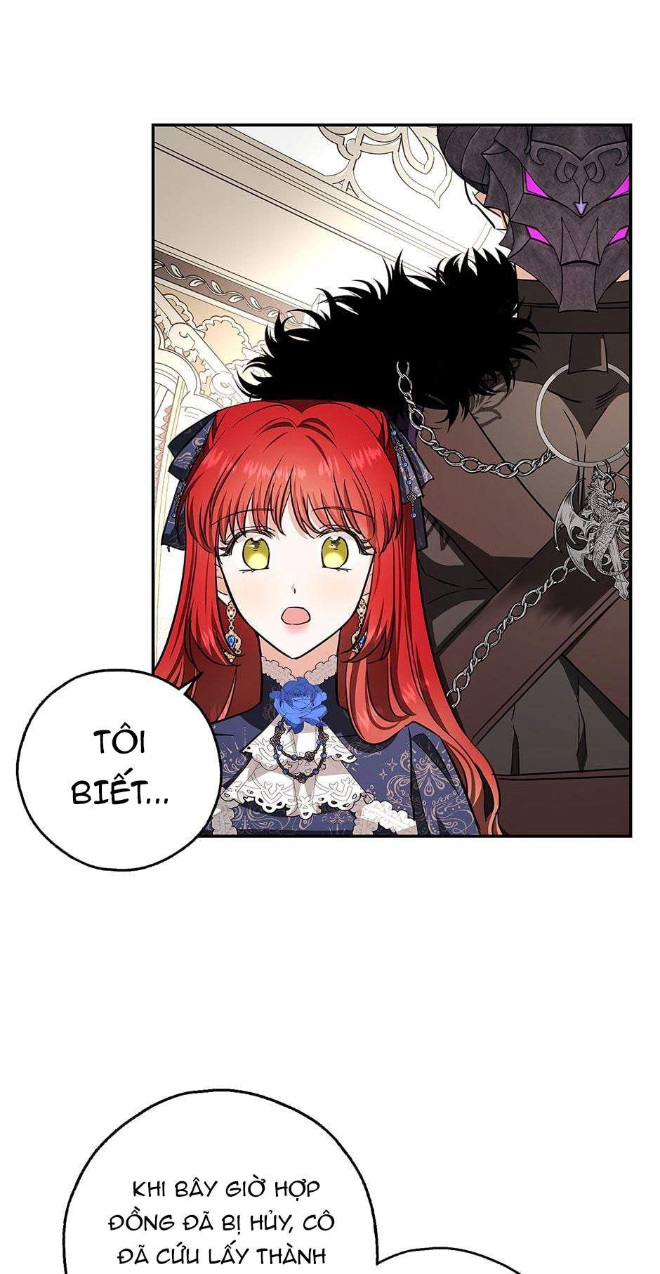 đọc truyện Vẻ Đẹp Bí Ẩn Của Chồng Tôi Chương 50.1 ảnh 16 tại Thiên Thai Truyện