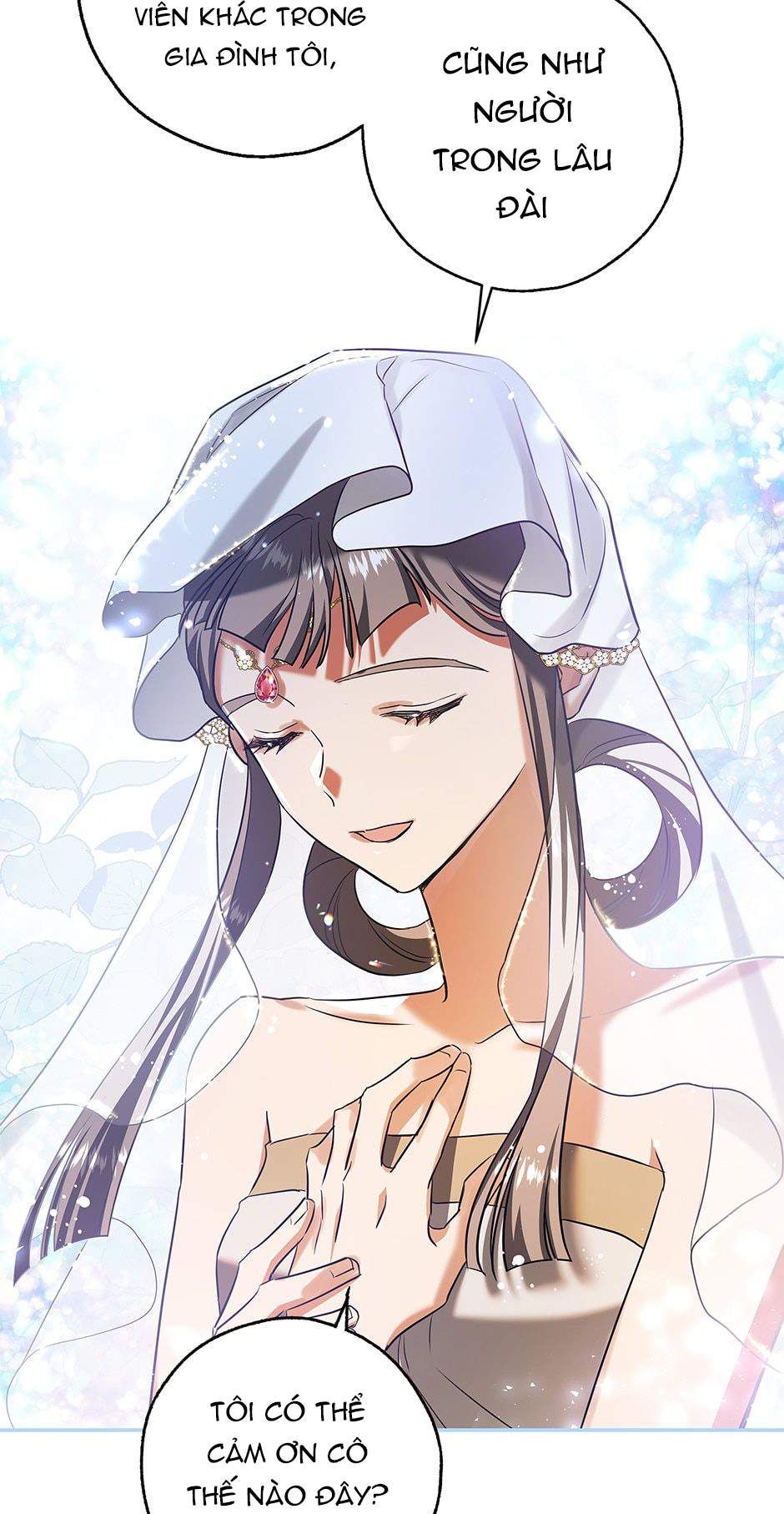 đọc truyện Vẻ Đẹp Bí Ẩn Của Chồng Tôi Chương 50.1 ảnh 17 tại Thiên Thai Truyện