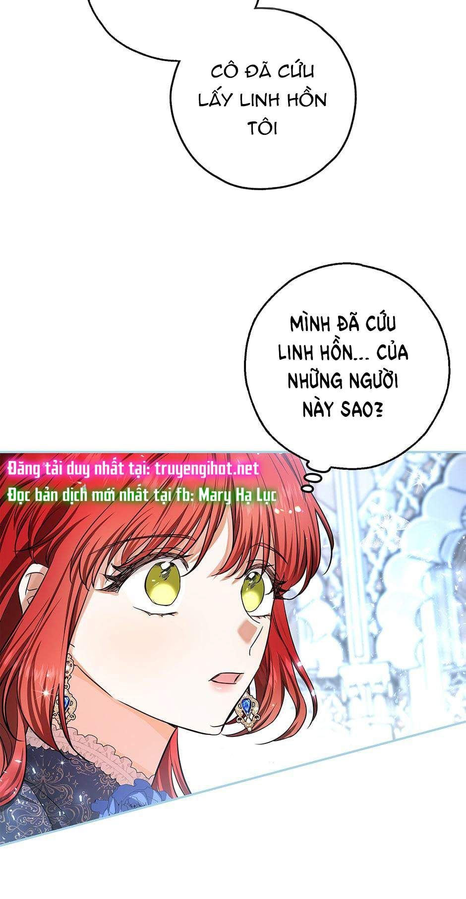 đọc truyện Vẻ Đẹp Bí Ẩn Của Chồng Tôi Chương 50.1 ảnh 18 tại Thiên Thai Truyện