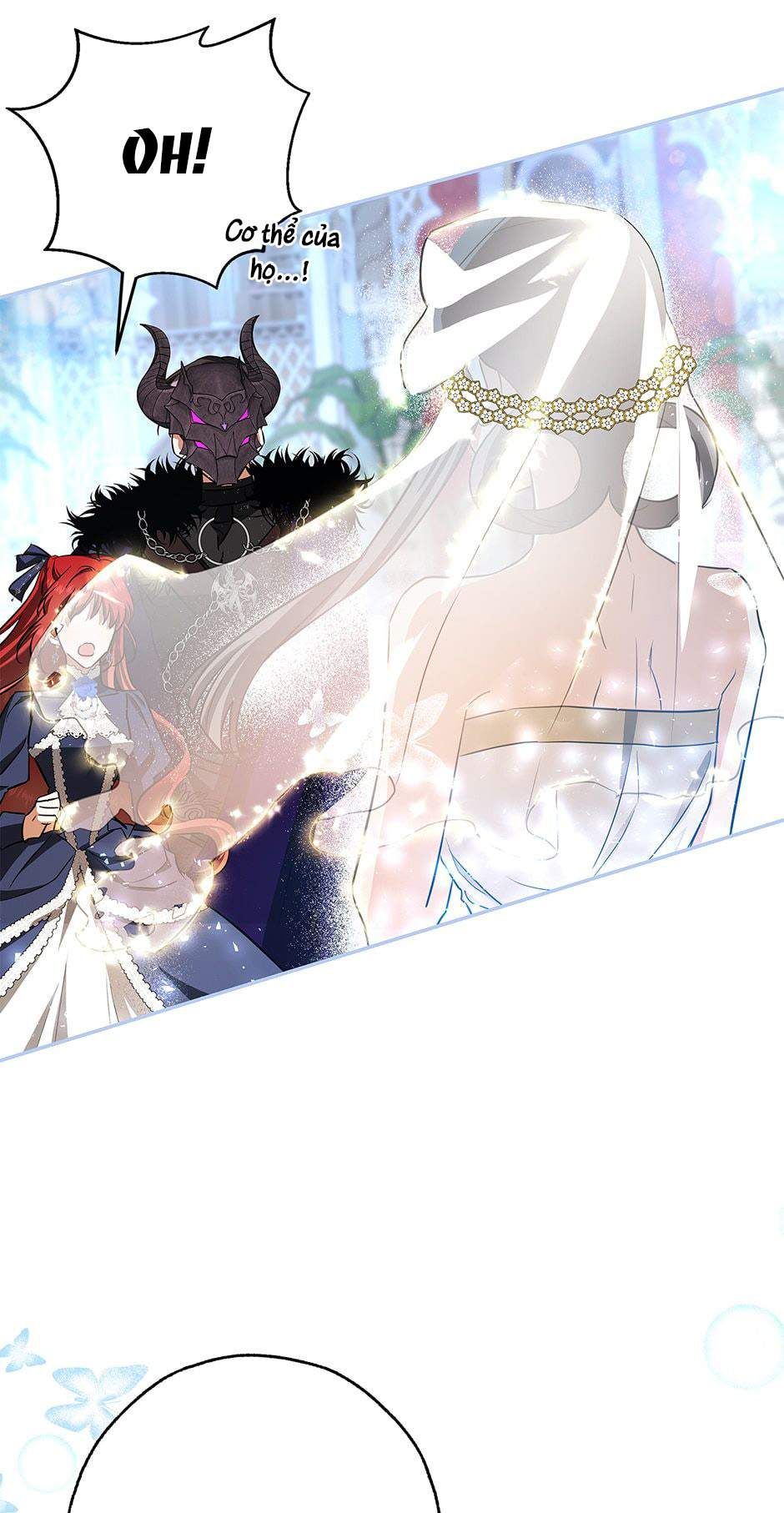 đọc truyện Vẻ Đẹp Bí Ẩn Của Chồng Tôi Chương 50.1 ảnh 19 tại Thiên Thai Truyện