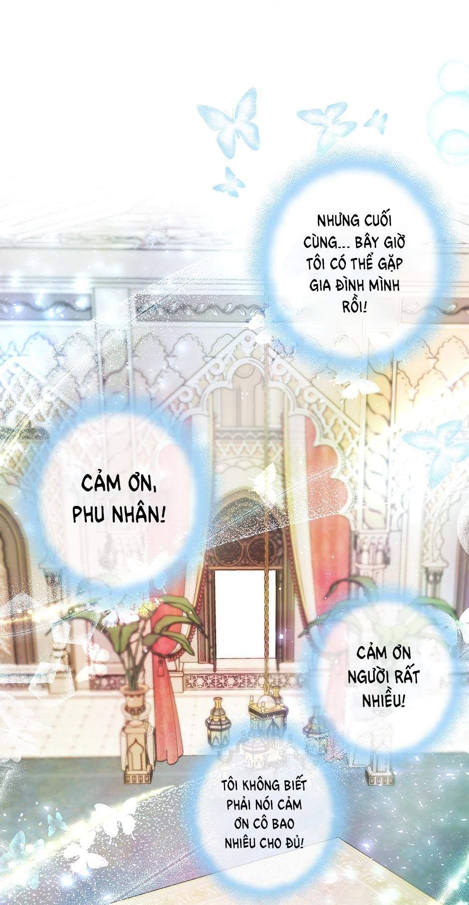 đọc truyện Vẻ Đẹp Bí Ẩn Của Chồng Tôi Chương 50.1 ảnh 21 tại Thiên Thai Truyện