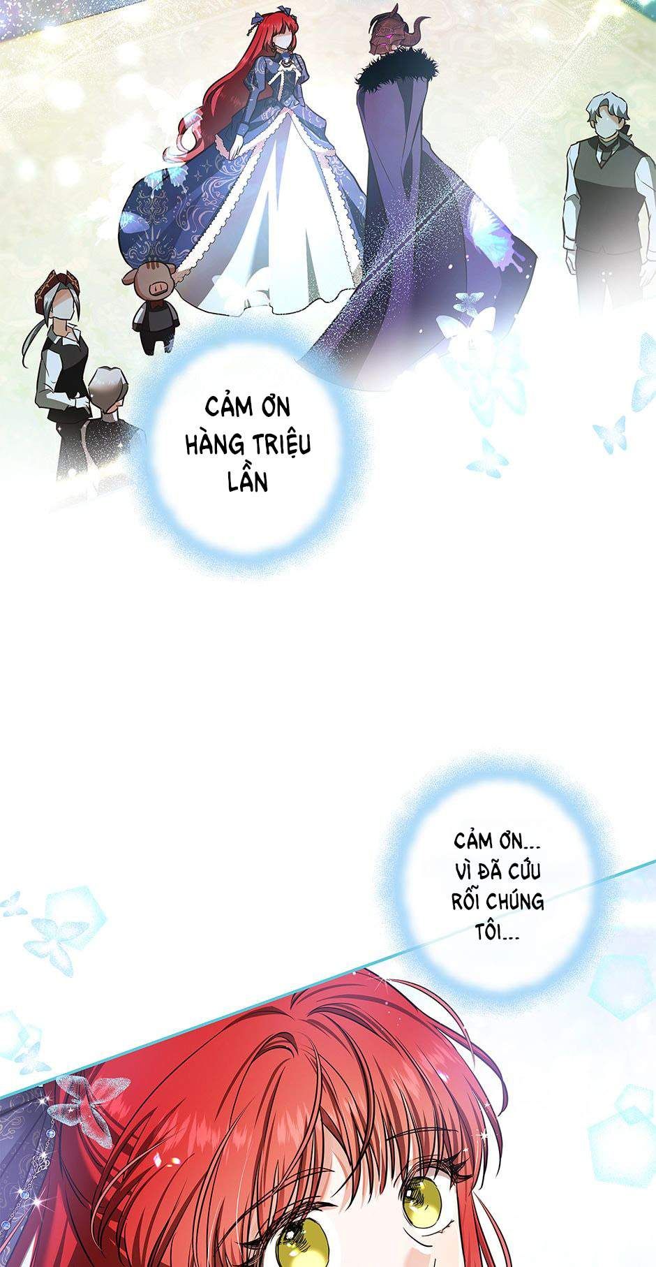 đọc truyện Vẻ Đẹp Bí Ẩn Của Chồng Tôi Chương 50.1 ảnh 22 tại Thiên Thai Truyện