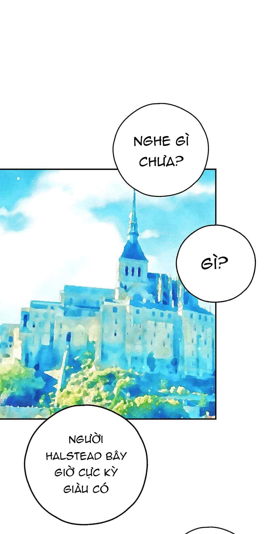 đọc truyện Vẻ Đẹp Bí Ẩn Của Chồng Tôi Chương 50.1 ảnh 25 tại Thiên Thai Truyện