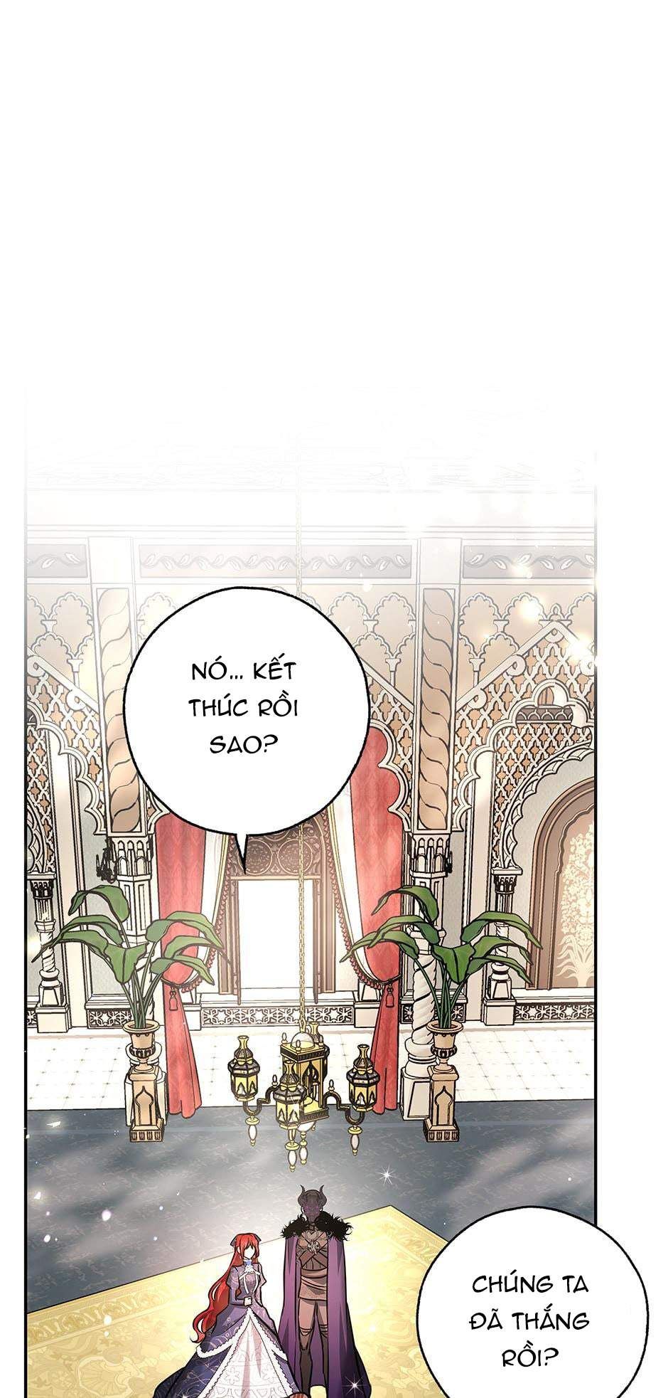 đọc truyện Vẻ Đẹp Bí Ẩn Của Chồng Tôi Chương 50.1 ảnh 7 tại Thiên Thai Truyện