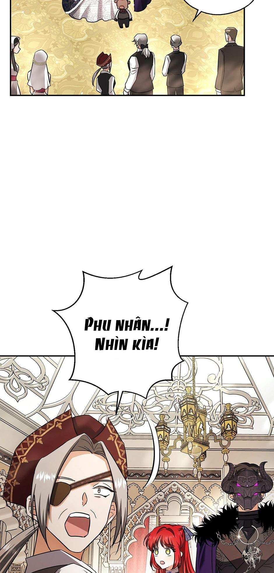 đọc truyện Vẻ Đẹp Bí Ẩn Của Chồng Tôi Chương 50.1 ảnh 8 tại Thiên Thai Truyện