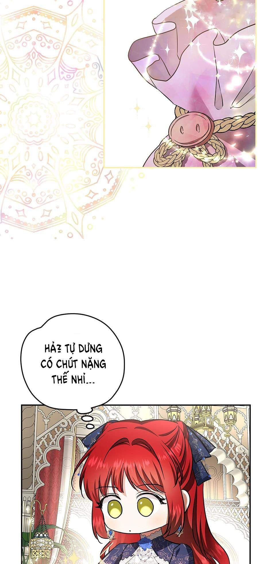 đọc truyện Vẻ Đẹp Bí Ẩn Của Chồng Tôi Chương 50.1 ảnh 11 tại Thiên Thai Truyện