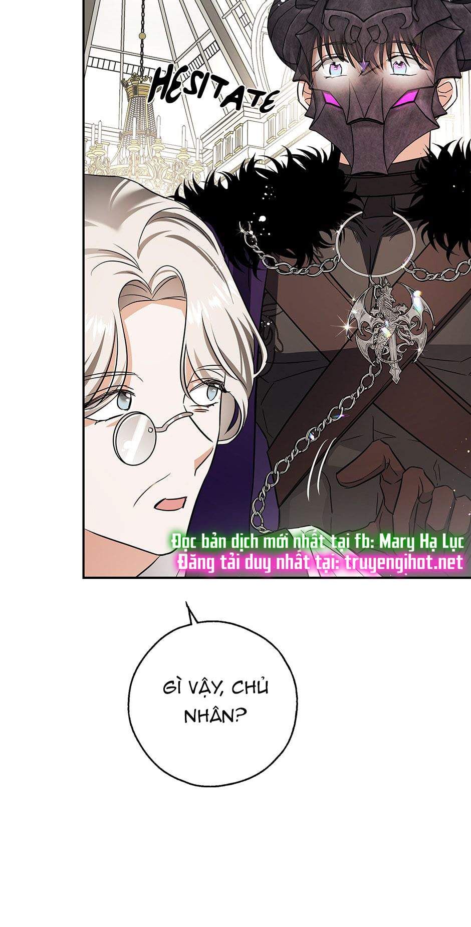 đọc truyện Vẻ Đẹp Bí Ẩn Của Chồng Tôi Chương 50.2 ảnh 13 tại Thiên Thai Truyện