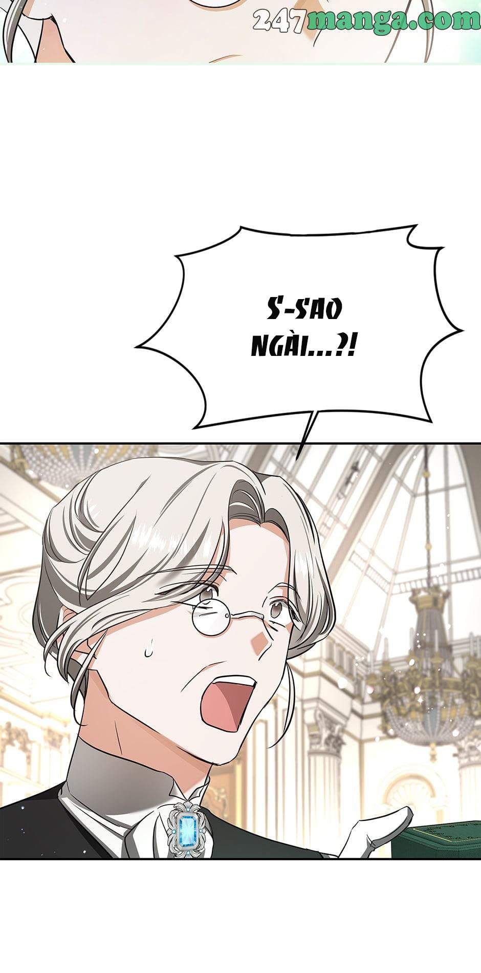 đọc truyện Vẻ Đẹp Bí Ẩn Của Chồng Tôi Chương 50.2 ảnh 15 tại Thiên Thai Truyện