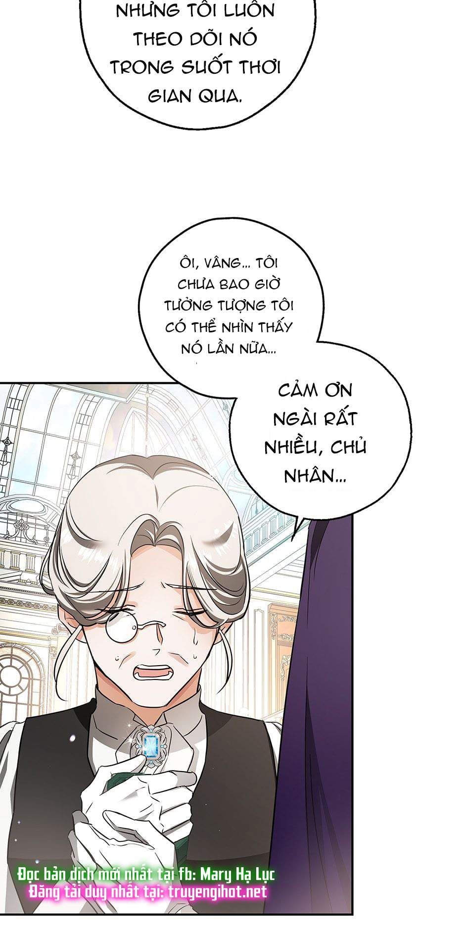 đọc truyện Vẻ Đẹp Bí Ẩn Của Chồng Tôi Chương 50.2 ảnh 17 tại Thiên Thai Truyện