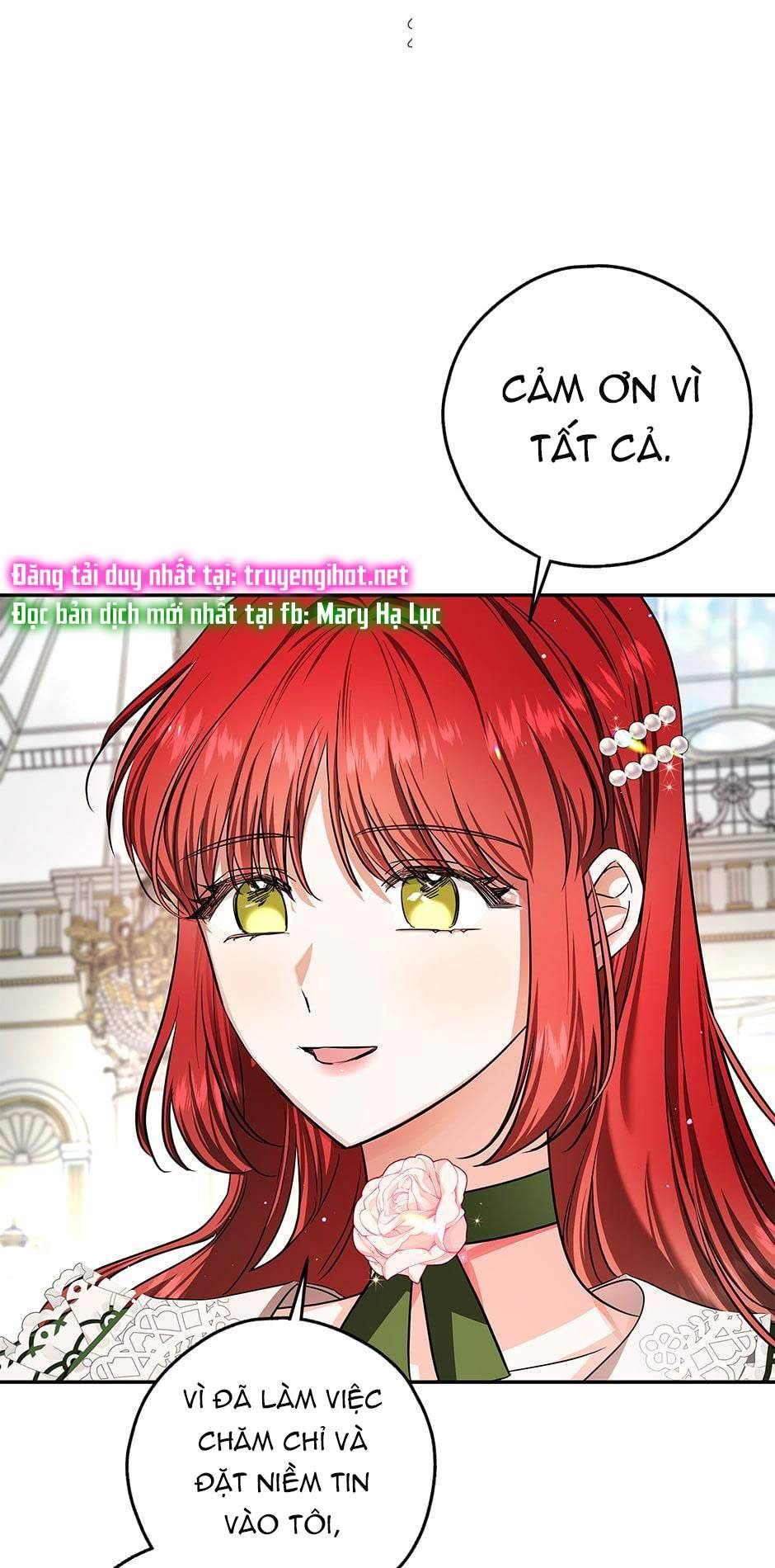 đọc truyện Vẻ Đẹp Bí Ẩn Của Chồng Tôi Chương 50.2 ảnh 18 tại Thiên Thai Truyện