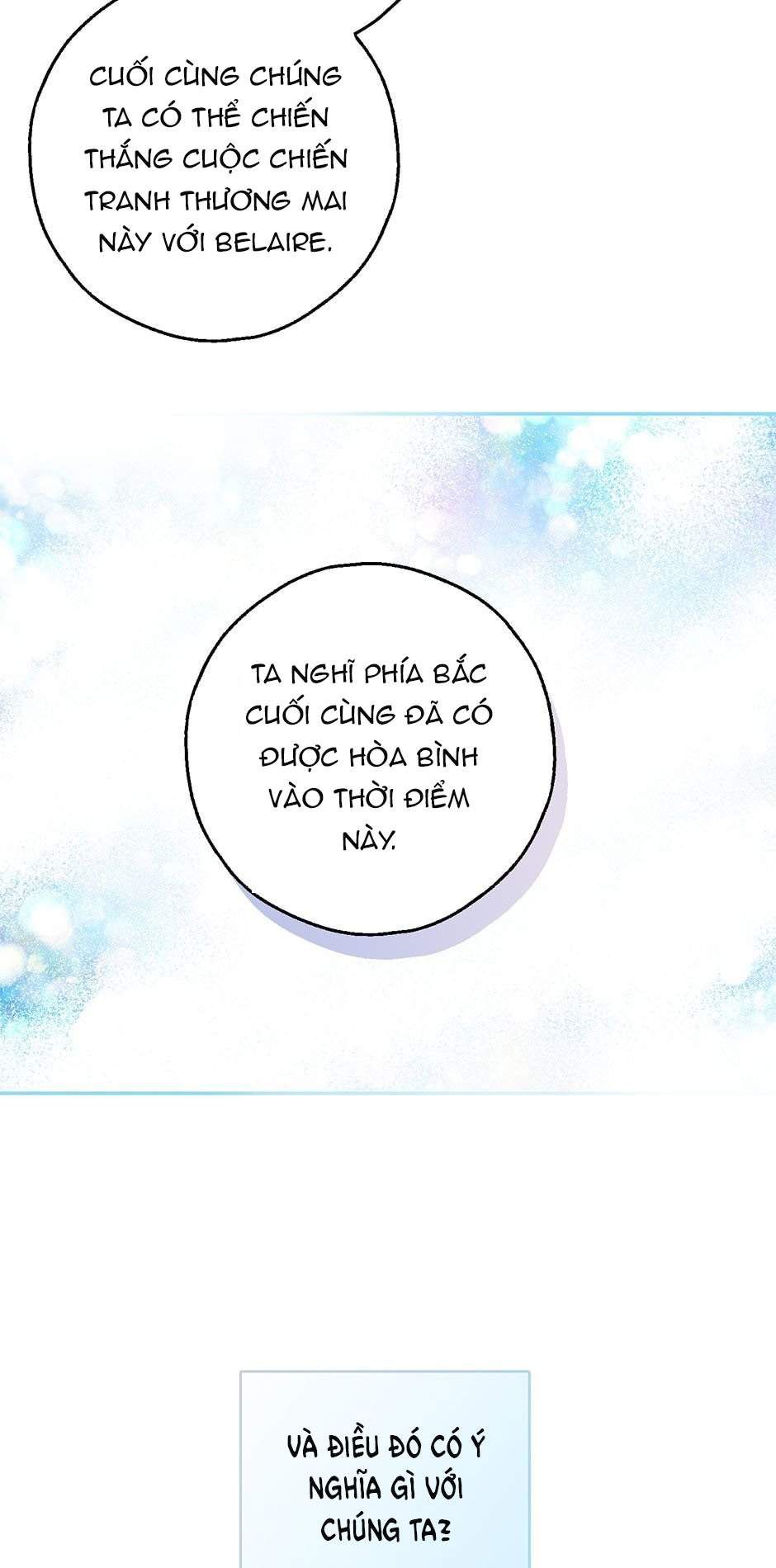 đọc truyện Vẻ Đẹp Bí Ẩn Của Chồng Tôi Chương 50.2 ảnh 19 tại Thiên Thai Truyện