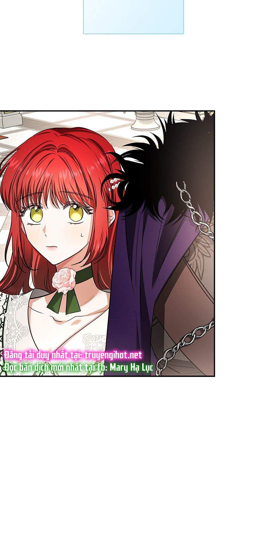 đọc truyện Vẻ Đẹp Bí Ẩn Của Chồng Tôi Chương 50.2 ảnh 20 tại Thiên Thai Truyện