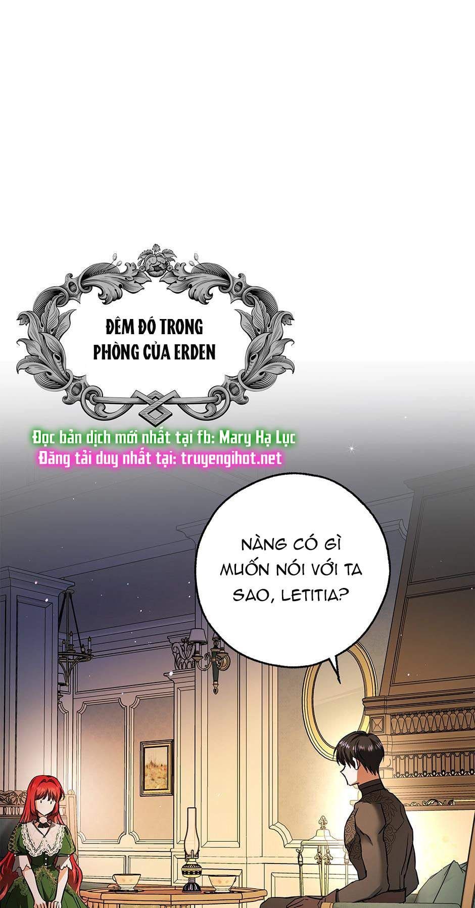 đọc truyện Vẻ Đẹp Bí Ẩn Của Chồng Tôi Chương 50.2 ảnh 21 tại Thiên Thai Truyện