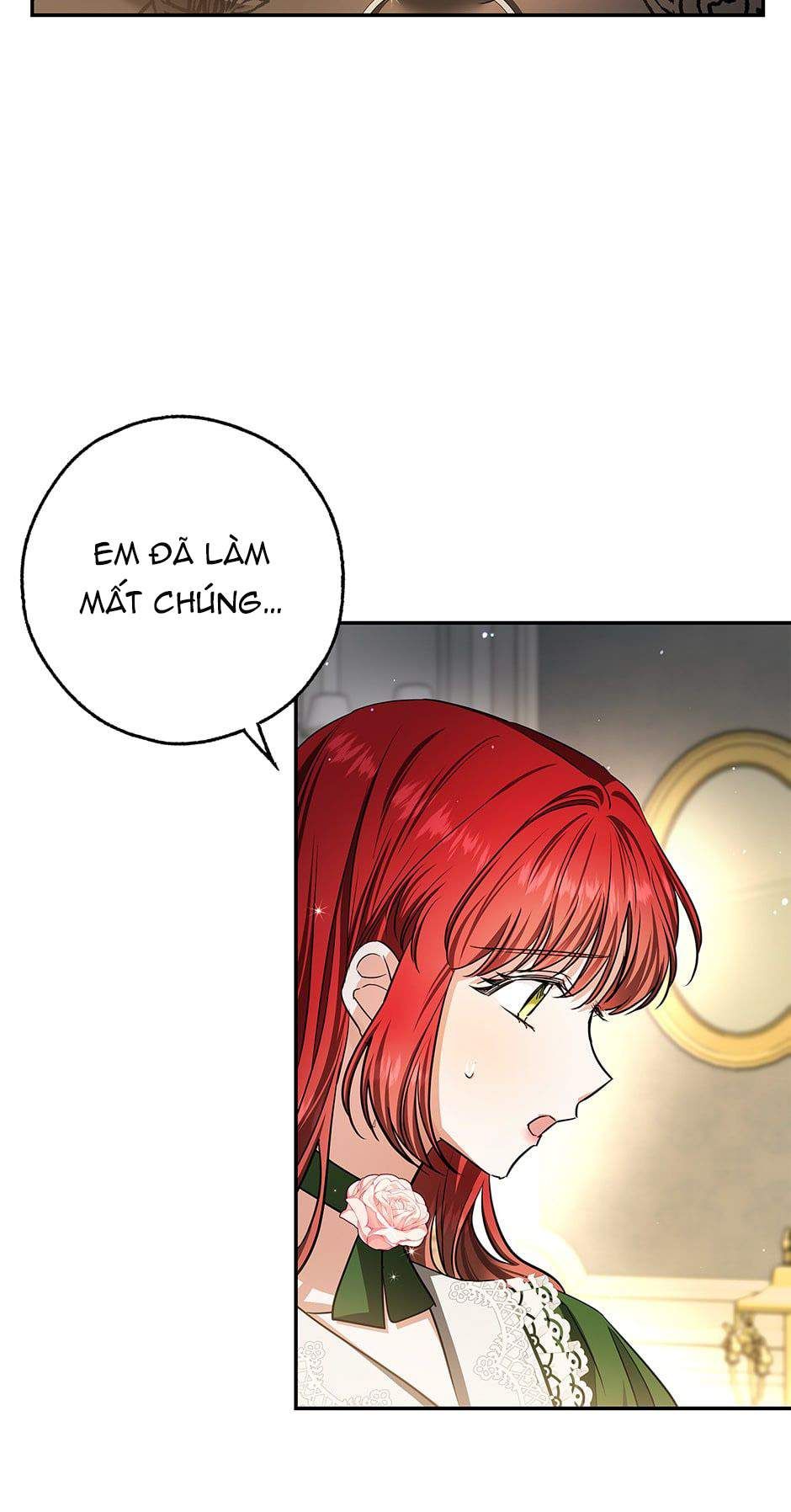 đọc truyện Vẻ Đẹp Bí Ẩn Của Chồng Tôi Chương 50.2 ảnh 23 tại Thiên Thai Truyện